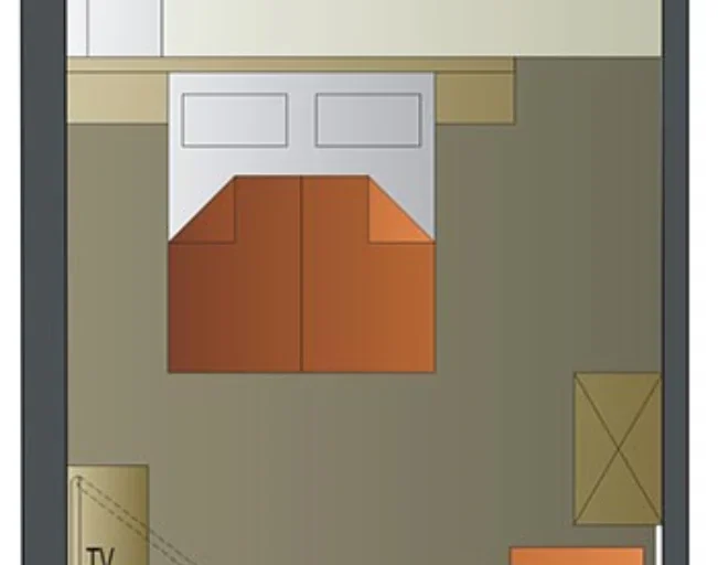 Grundriss ST1