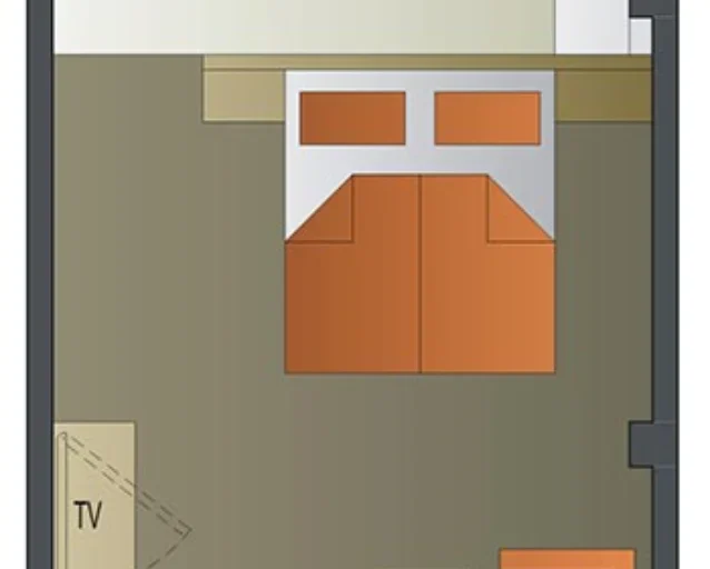 Grundriss ST3