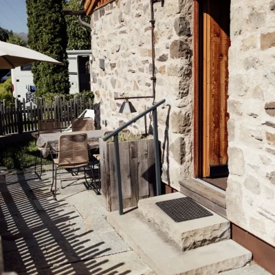 Lodge(1)