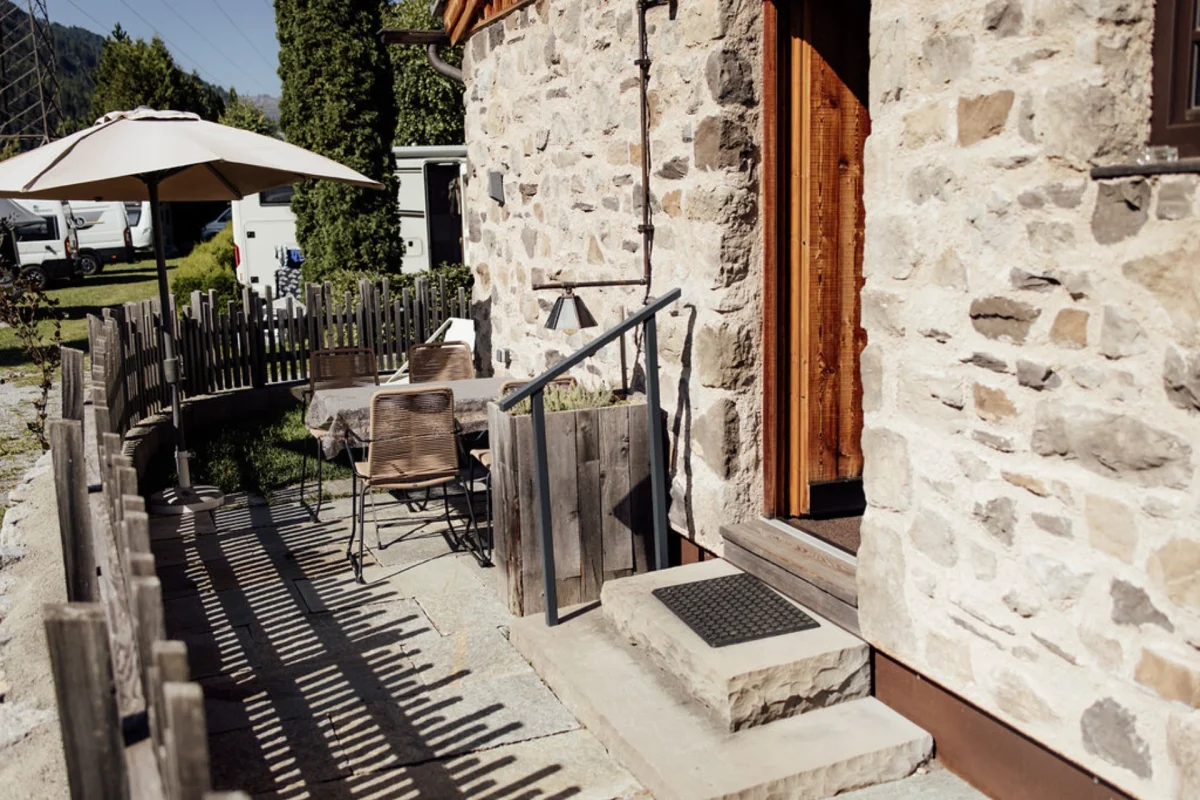 Lodge(1)