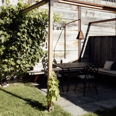 Lodge(2)