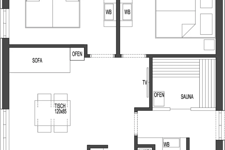 lodge